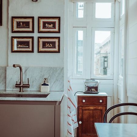 Santa Margerita Palazzino Apartment Cospicua Esterno foto