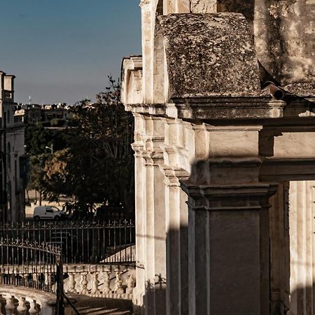 Santa Margerita Palazzino Apartment Cospicua Esterno foto