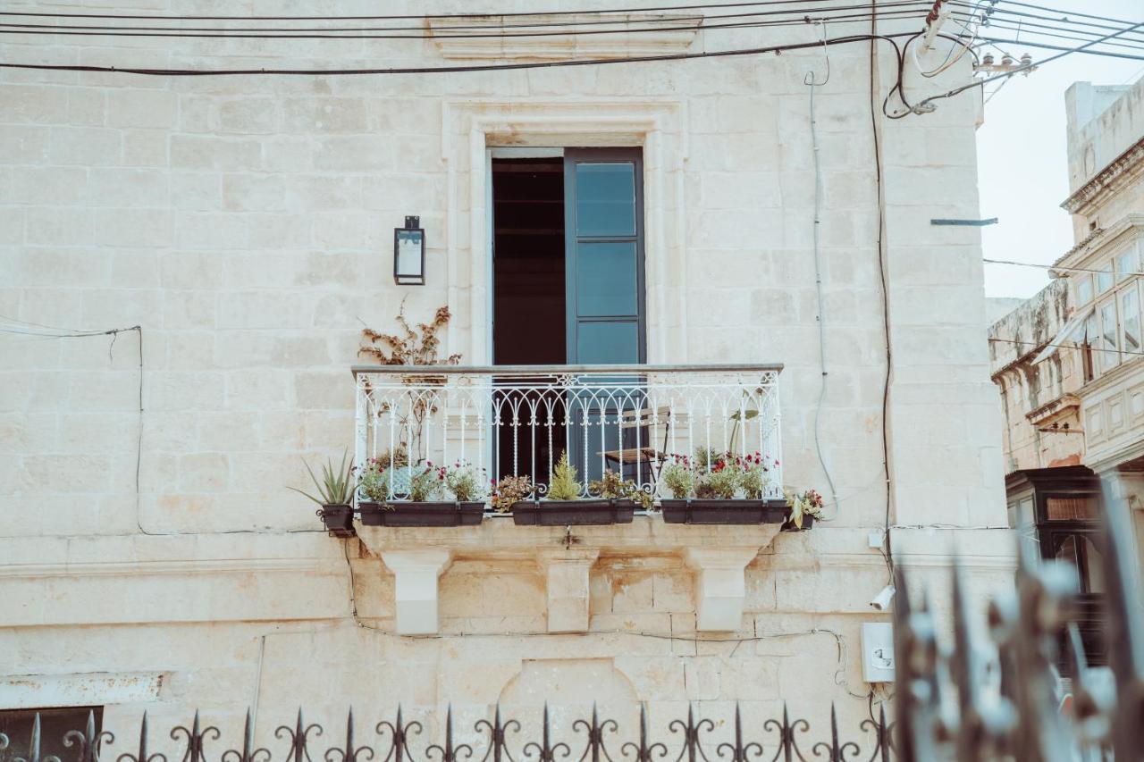 Santa Margerita Palazzino Apartment Cospicua Esterno foto