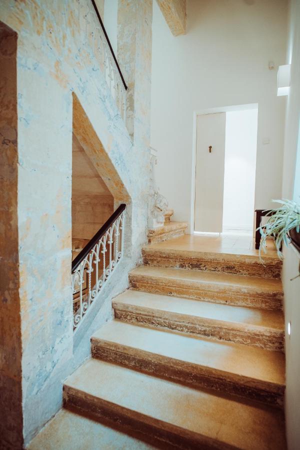 Santa Margerita Palazzino Apartment Cospicua Esterno foto