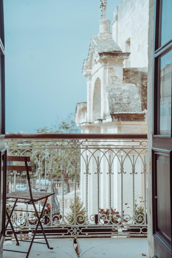 Santa Margerita Palazzino Apartment Cospicua Esterno foto