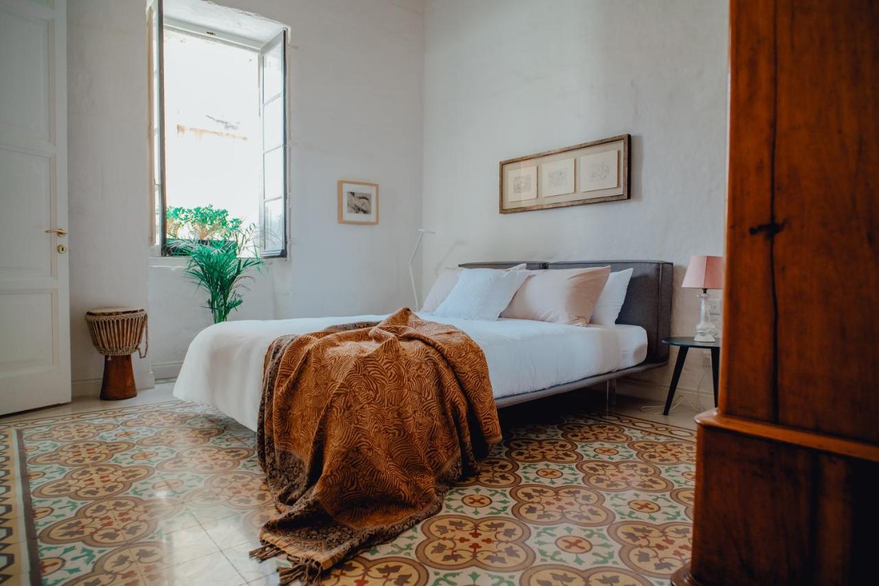 Santa Margerita Palazzino Apartment Cospicua Esterno foto