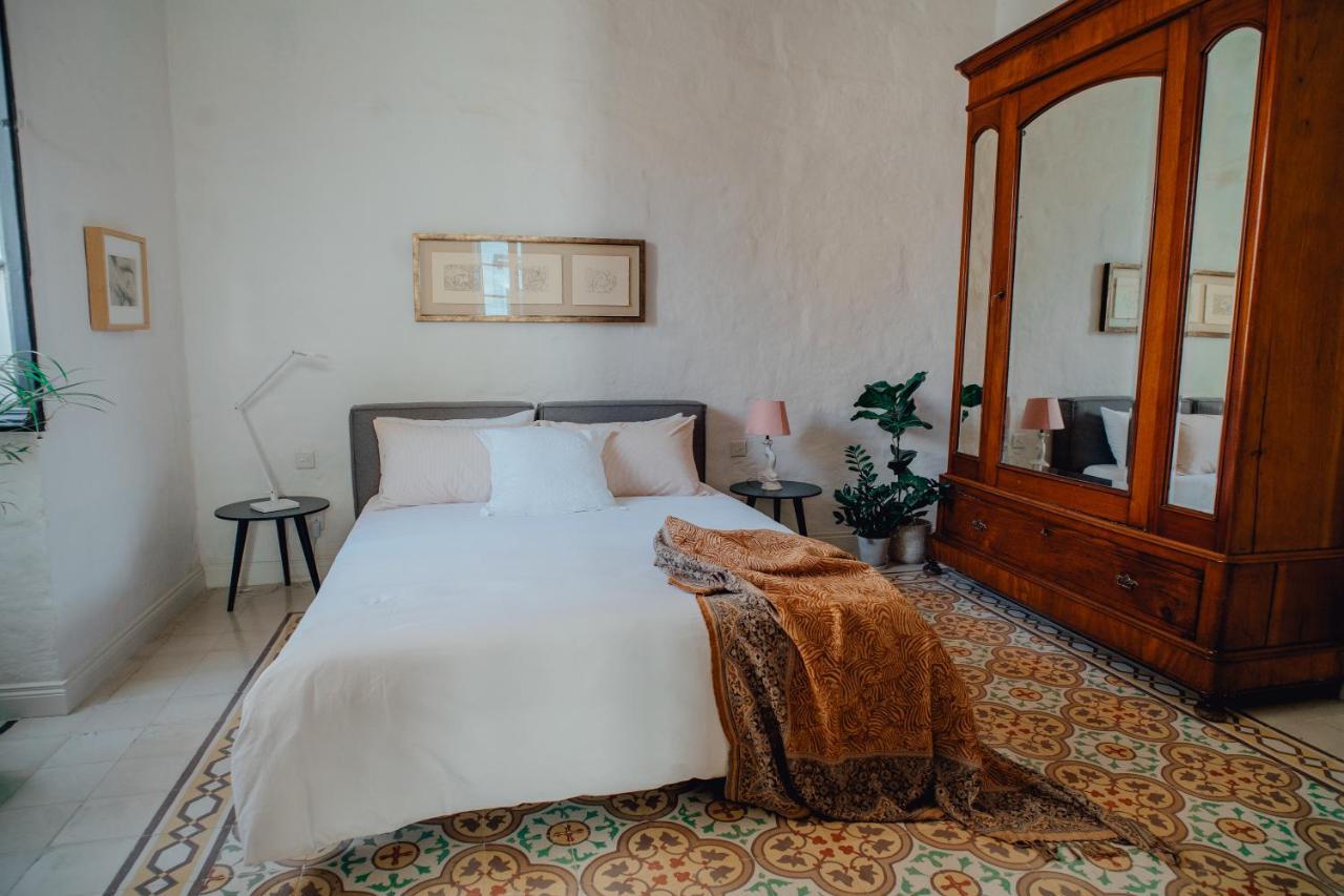 Santa Margerita Palazzino Apartment Cospicua Esterno foto