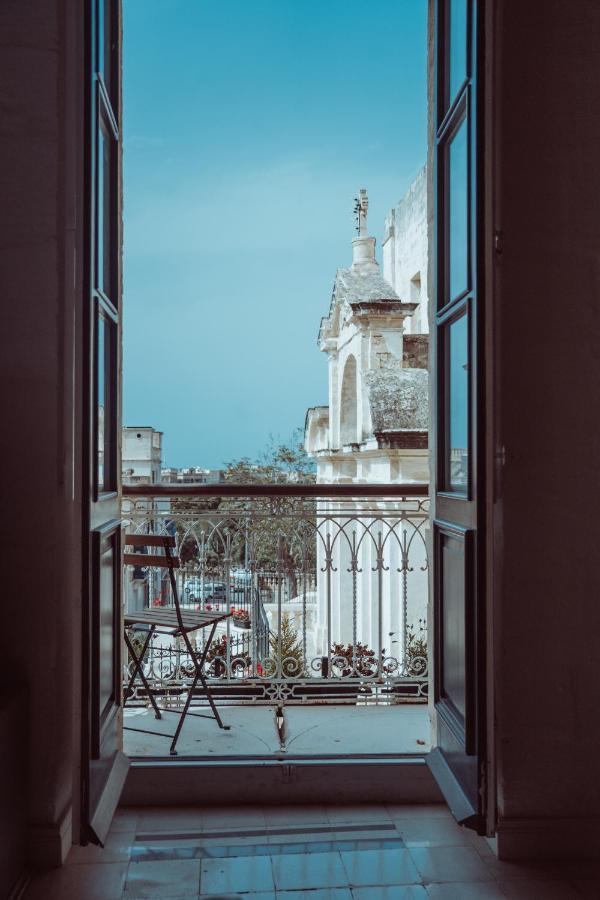 Santa Margerita Palazzino Apartment Cospicua Esterno foto