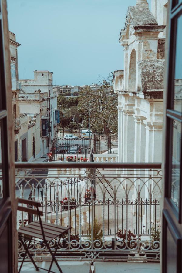 Santa Margerita Palazzino Apartment Cospicua Esterno foto