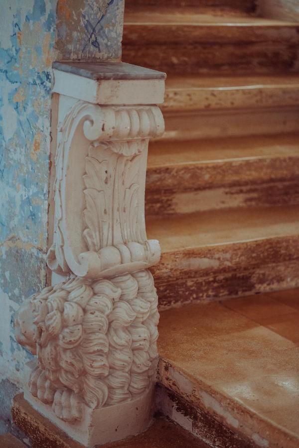 Santa Margerita Palazzino Apartment Cospicua Esterno foto