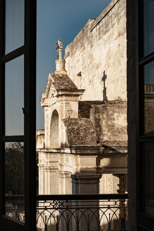 Santa Margerita Palazzino Apartment Cospicua Esterno foto